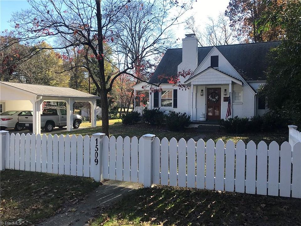 1st image of 1509 Desoto Pl