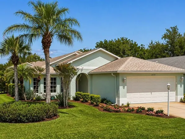 11539 Weaver Park Ct, New Port Richey, FL 34655