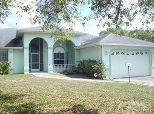 17820 Silver And Horst Ln, Alva, FL 33920