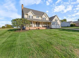 101 Riverchase Dr, Park Hills, MO 63601