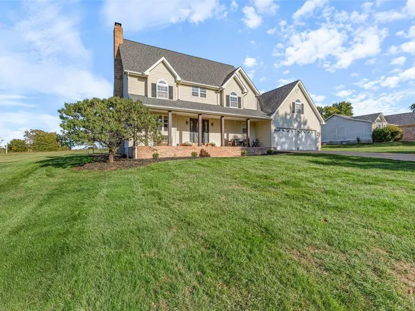 101 Riverchase Dr, Park Hills, MO 63601