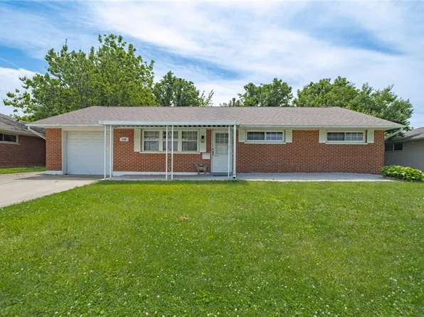 4388 Leston Ave, Huber Heights, OH 45424
