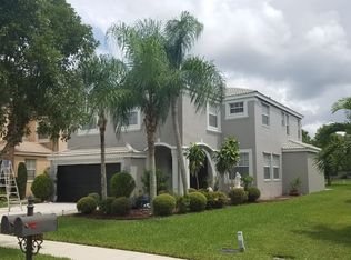 2454 Westmont Pl, Royal Palm Beach, FL 33411