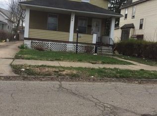 12508 Rexford Ave, Cleveland, OH 44105