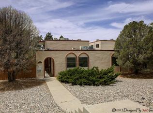 1227 Chelwood Park Blvd NE, Albuquerque, NM 87112