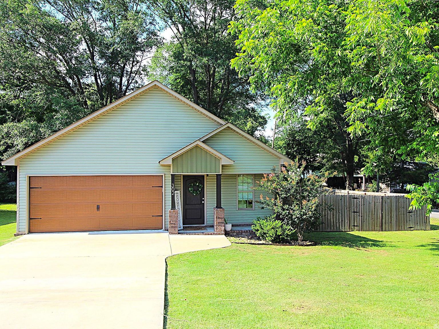 302 W 6th St, Sheridan, AR 72150 Zillow