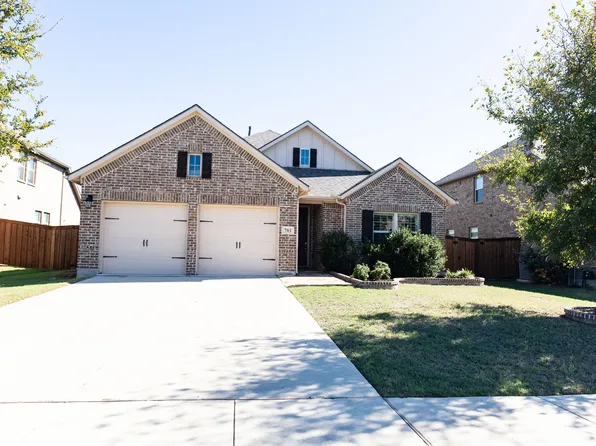 761 Gray Wolf Dr, Prosper, TX 75078