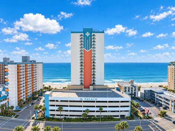 1605 S Ocean Blvd. #911, Myrtle Beach, SC 29577