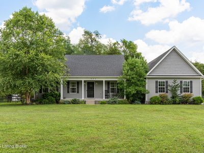 404 E Indian Stone Rd, Shepherdsville, KY, 40165