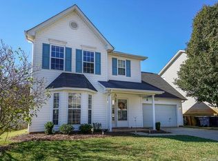 15365 Leslie Brook Rd #38, Huntersville, NC 28078