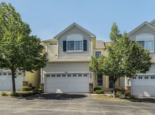 200 Timber Trails Blvd, Gilberts, IL 60136