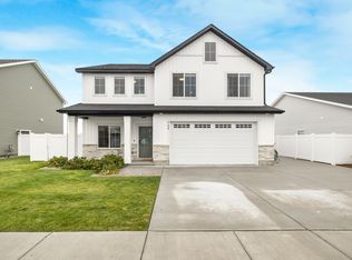 755 S 2315 W, Rexburg, ID 83440