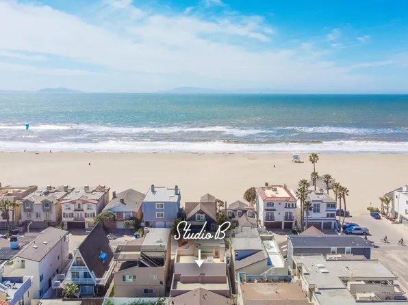 3848 Ocean Dr #B, Oxnard, CA 93035