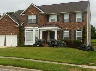 10008 Erion Ct, Bowie, MD 20721