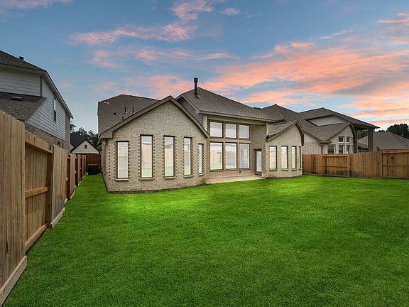 4th image of 22190 Wilderness Waterway Ln