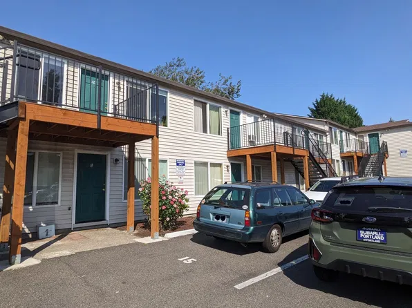Chelsea Manor Apartments