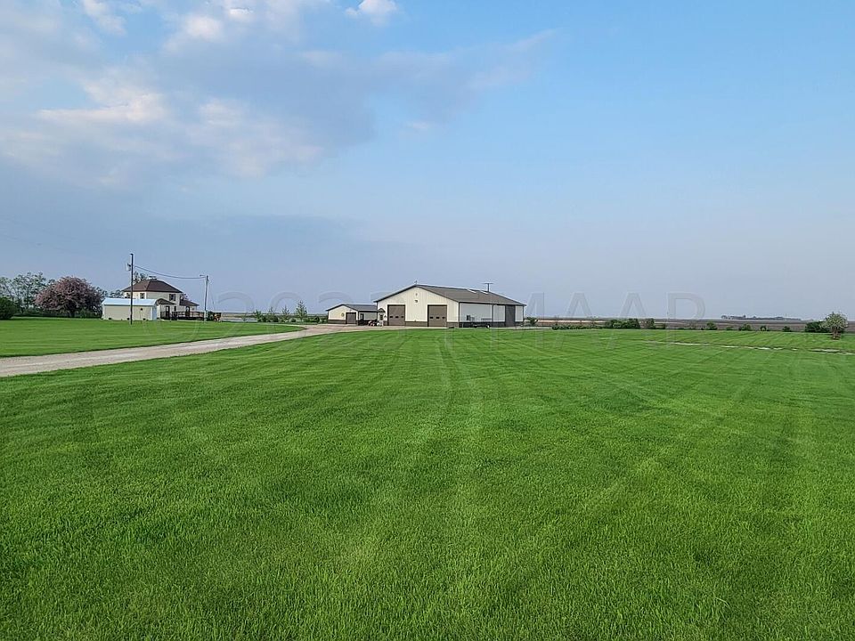 8312 Highway 32, Gwinner, ND 58040 MLS 232308 Zillow