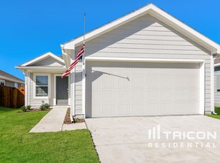 5616 Rockrose Ln, Princeton, TX 75407
