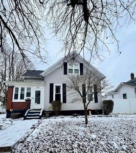 427 E 3rd St, Peru, IN, 46970