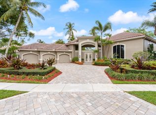 2514 NW 64th Blvd, Boca Raton, FL 33496