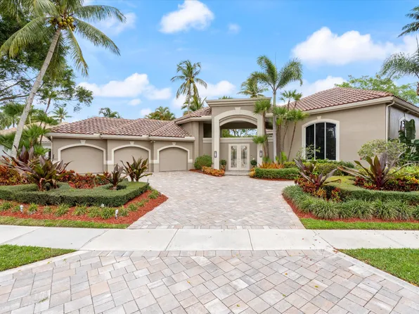 2514 NW 64th Boulevard, Boca Raton, FL 33496
