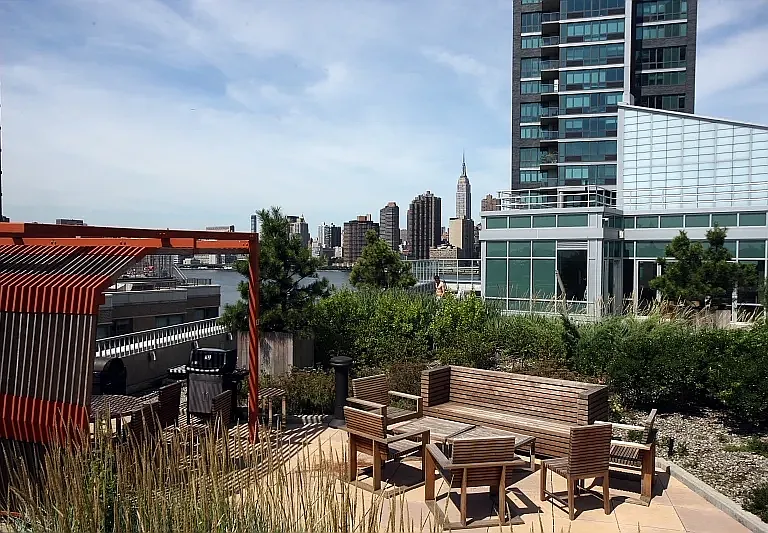 4705 Center Blvd #1608 — Photo 9