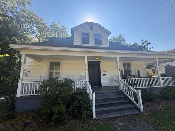 303-A Calhoun St