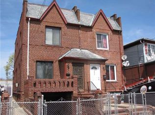 12511 115th Ave, South Ozone Park, NY 11420