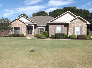 114 Hayley Dr, Enterprise, AL 36330