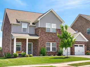 729 Pebble Creek Ln, Lebanon, TN 37090