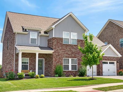 729 Pebble Creek Ln, Lebanon, TN, 37090