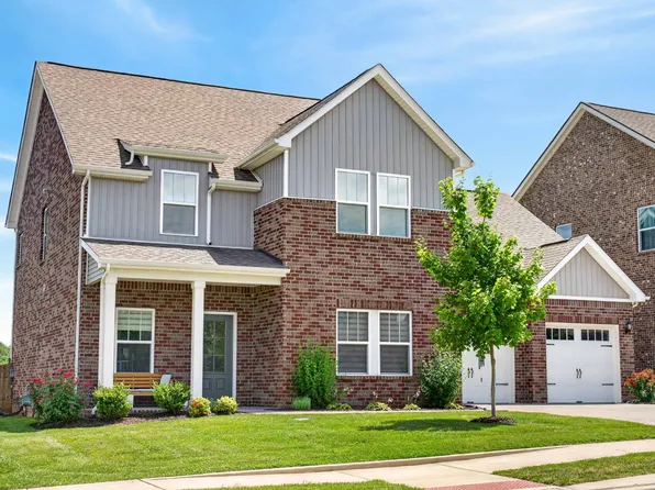 729 Pebble Creek Ln, Lebanon, TN 37090