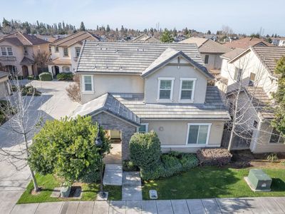 4353 W Pinsapo Dr, Fresno, CA, 93722