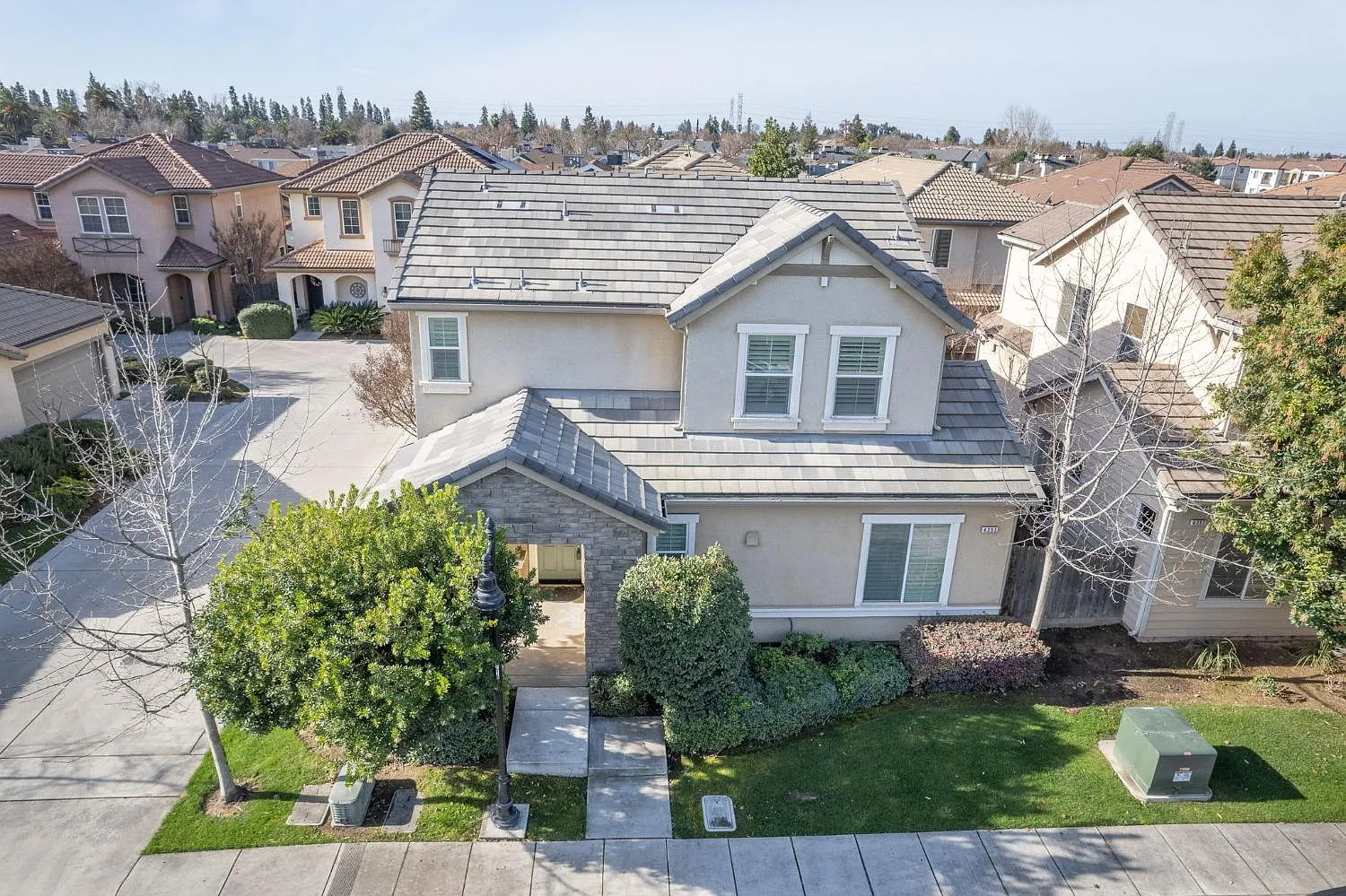 4353 W Pinsapo Dr photo 1