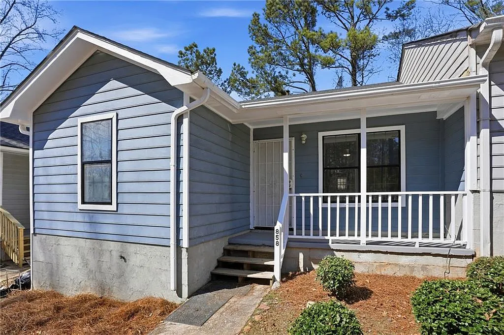 Building Photo - 858 Ohara Dr