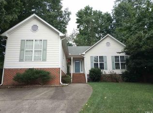 2609 Tryon Pines Dr, Raleigh, NC 27603