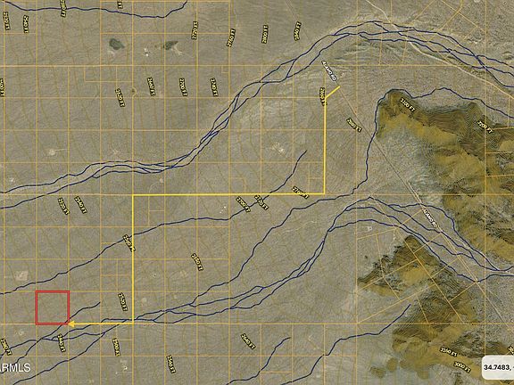 4th image of 17404 S Billy The Kid Road #2770