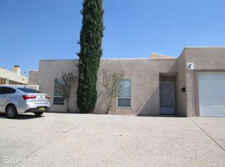 12244 Menaul Blvd NE APT C, Albuquerque, NM 87112