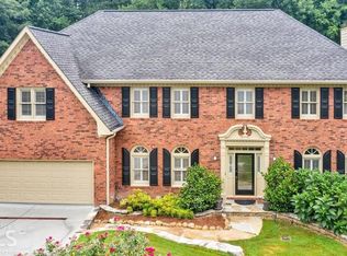 5881 Ranger Ct, Peachtree Corners, GA 30092