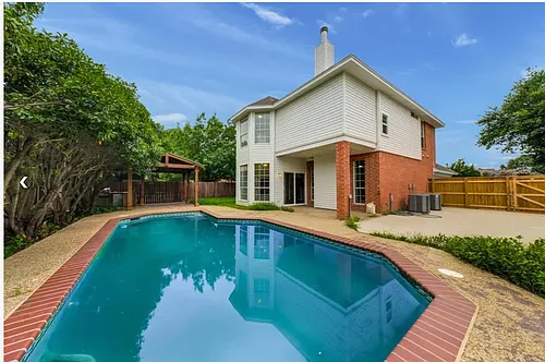 5208 Glen Springs Trl Photo 1
