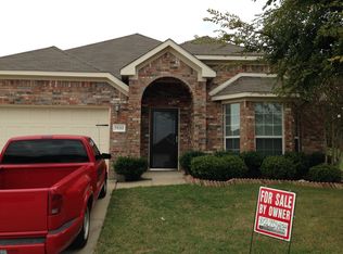 7533 Somervell St, Fort Worth, TX 76120