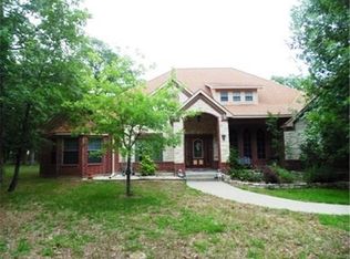 8911 Timber Rdg, Larue, TX 75770