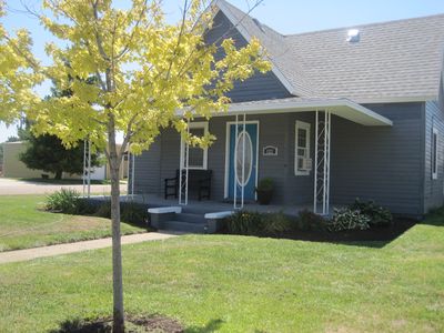 122 S 6th St, Indianola, NE, 69034