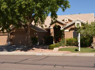 14636 S Foxtail Ln, Phoenix, AZ 85048