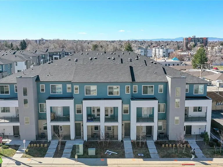 4120 E Warren Ave #6 — Photo 48
