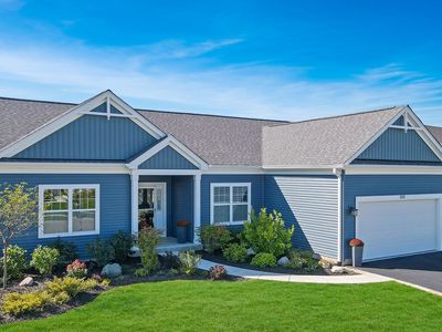 550 N Stone Ridge Dr, Lake Geneva, WI, 53147