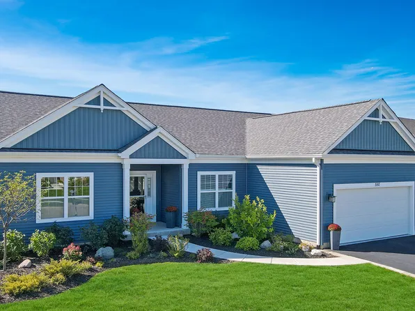 550 N Stone Ridge Dr, Lake Geneva, WI 53147