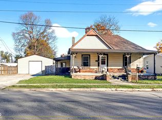 501 S Main St, Edinburgh, IN 46124