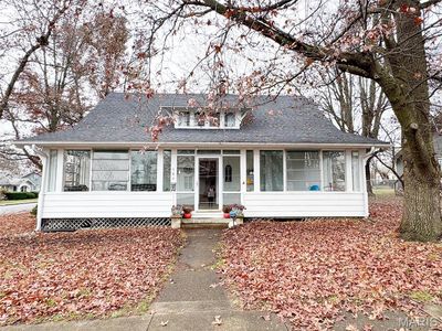 303 S Jackson St, Salem, MO, 65560
