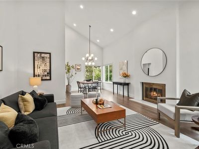 47 Willowgrove, Irvine, CA, 92604